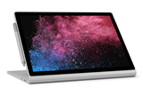 Surface Book 2 15 inch Core i7, Ram 16GB, SSD 512GB, GTX 1060 5