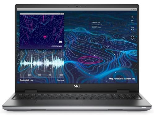 [Mới 100%] Dell Precision 7780 (2023)