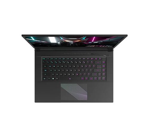 [Mới 100%] Gigabyte AORUS 15 (2023) 5