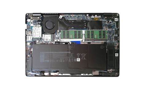 Dell Latitude 5300 (2022) 1