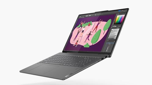 [Mới 100%] Lenovo Yoga 7 2in1 16IML9 (2024) 5