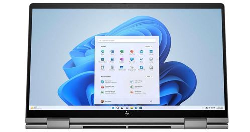 [Mới 100%] HP Envy X360 15-fe1073cl (2024) 4