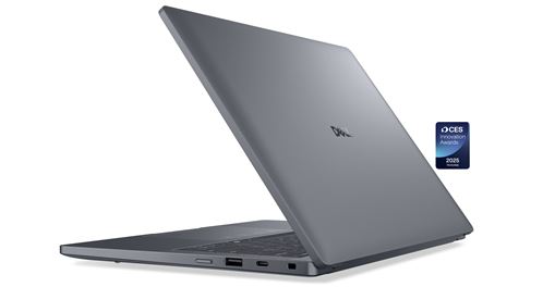 [Mới 100%] Dell Pro 14 Premium PA14250 (2025)  5