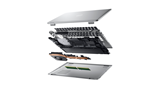 Dell Precision 14 3480 Workstation 5