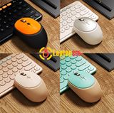 Chuột HP M321 Bluetooth không dây chế độ kép, tương thích với mọi thiết bị 5