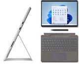 Laptop Surface Pro 8 - i5 - 11th/ 8GB/ 128GB/ Touch 4