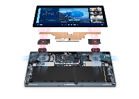[Mới 100%] Dell Latitude 7350 Detachable (2024) 6