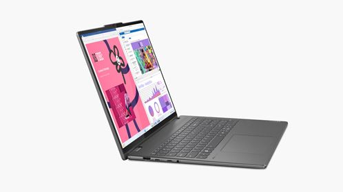 [Mới 100%] Lenovo Yoga 7 2in1 16IML9 (2024) 6