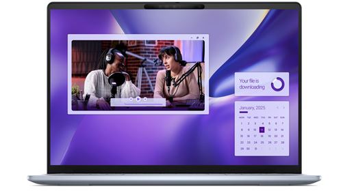 [Mới 100%] Dell Inspiron 14 7441 (2025) 6