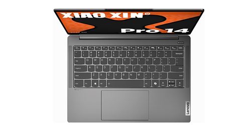 [Mới 100%] Lenovo IdeaPad 5 Pro 14AHP9 (2024) 5