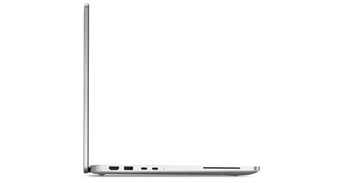 [Mới 100%] Dell Pro 16 Plus PB16250 (2025) 5