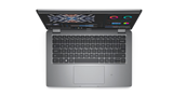 Dell Precision 14 3480 Workstation 6