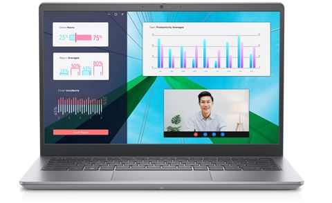 [Mới 100%] Dell Vostro 14 3430 ( 2023 ) 