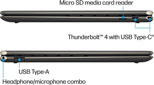 [Mới 100%] HP Spectre x360 14-ef2013dx (2023)  7