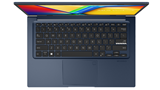 [Mới 100%] ASUS Vivobook 14 X1404VA 7