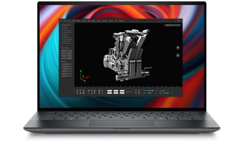 [Mới 100%] Dell Precision 14 5490 (2024)