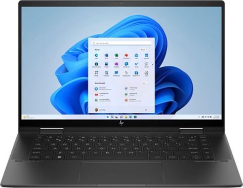 [Mới 100%] HP ENVY x360 15-FH0013DX (2023) 