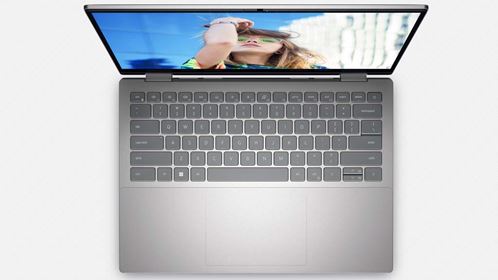 [Mới 100%] Dell Insprion 14 7000 2-in-1 - Core™ i5-1235U/ 14 FHD+ 8