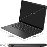 [Mới 100%] HP Spectre x360 14-EU0013DX (2024)  6