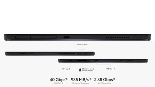 [Mới 100%] Asus ProArt PZ13 HT5306  8