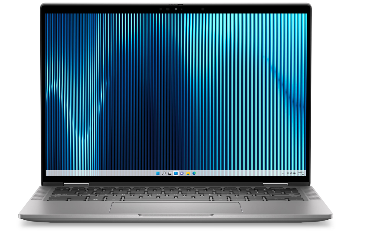 [Mới 100%] Dell Latitude 7440 2 in 1 (2023)