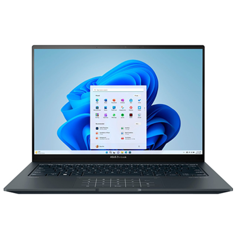[Mới 100%] Asus Zenbook Q420VA (2023) (Core i7-13700H, 16GB, SSD 512GB, Màn 14.5 2.8K, 120Hz OLED)