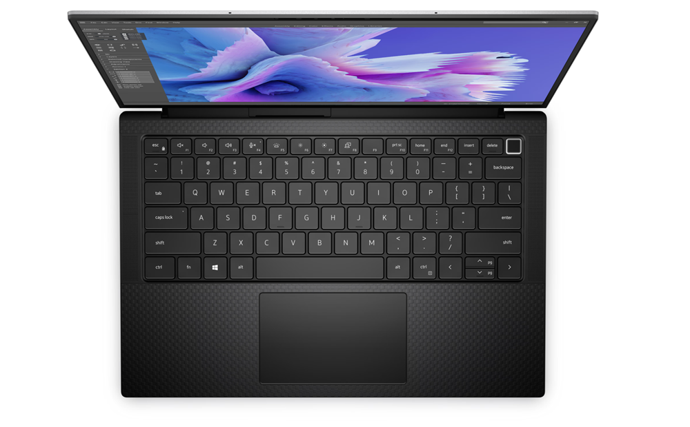 [Mới 100%] Dell Precision 14 5480 Workstation (2023) 2