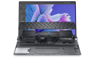 [Mới 100%] Dell Precision 14 5480 Workstation (2023) 6