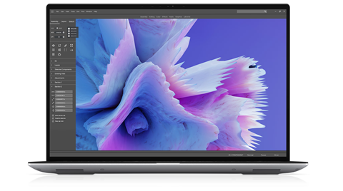 Dell Precision 14 5480 Workstation (2023)