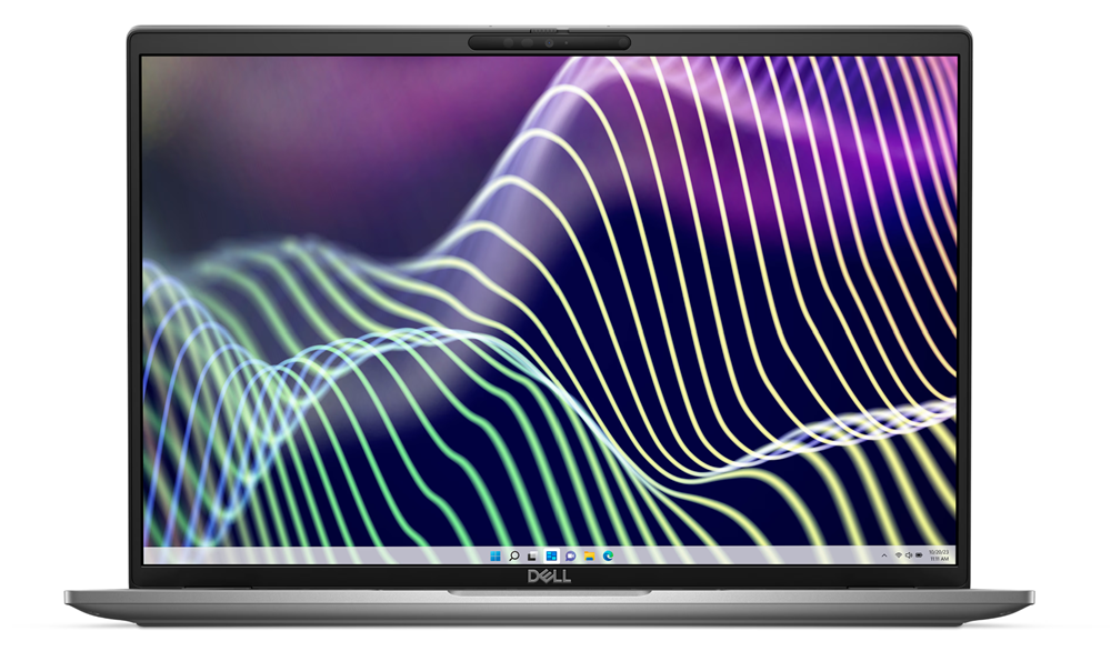 [Mới 100%] Dell Latitude 16 7640 (2023) 