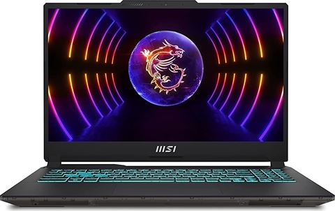[Mới 100%] Gaming MSI Cyborg 15 A12UCX (2022)