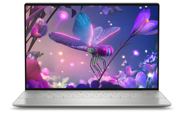 Dell XPS 13 9320 (2023) báo giá mới nhất tháng 4/2024
