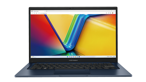 [Mới 100%] ASUS Vivobook 14 X1404VA