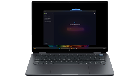[Mới 100%] HP OmniBook Ultra Flip x360 14-FH0047NR (2025) 