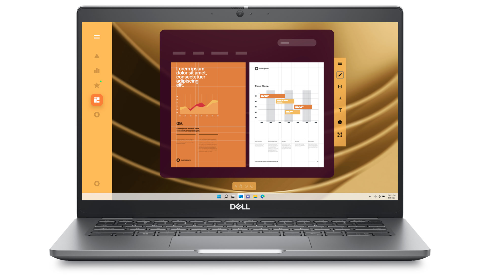 [Mới 100%] Dell Latitude 5350 2-in-1 (2024)