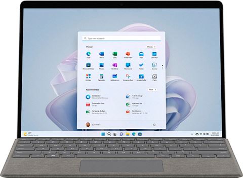 [Mới 100%] Surface Pro 9 (2022)