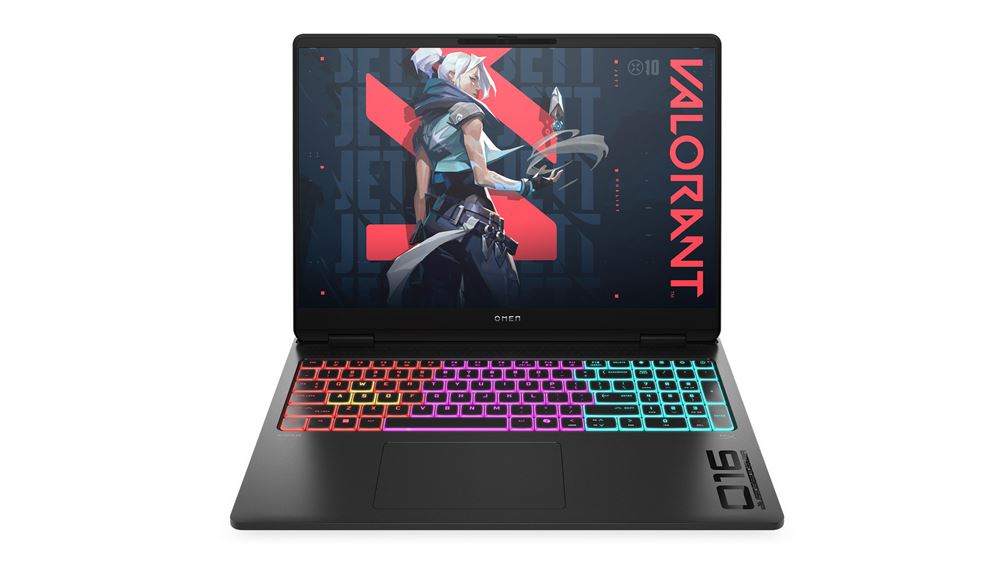 HP OMEN MAX 16-ah0097nr (2025)