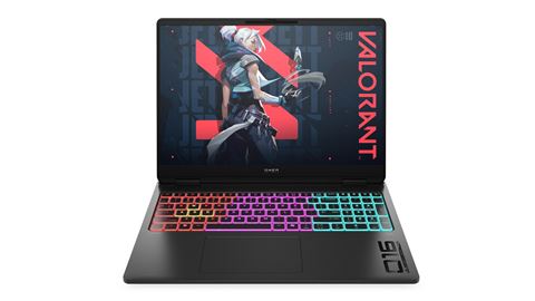 HP OMEN MAX 16-ah0097nr (2025)