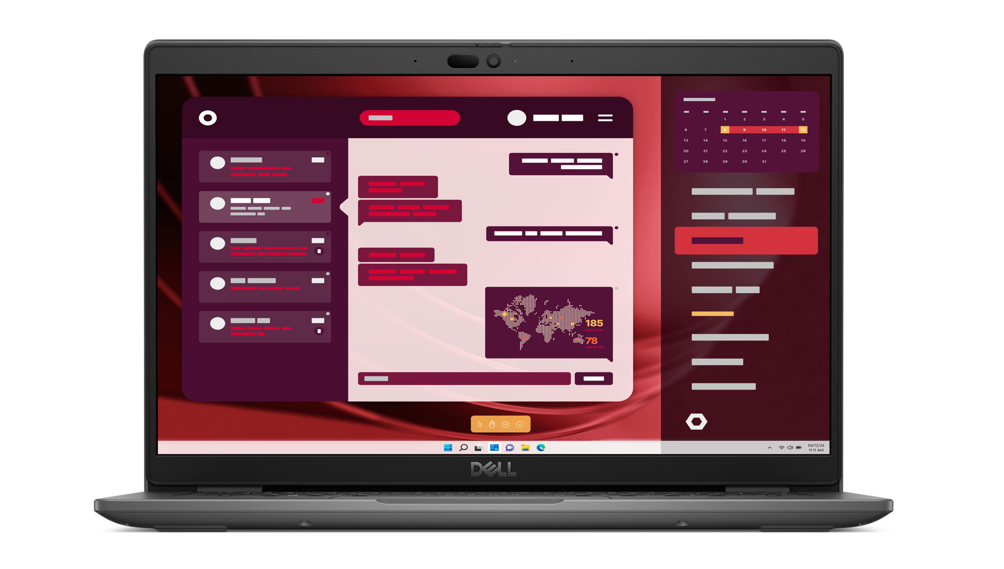 [Mới 100%] Dell Latitude 14 3450 (2024) 
