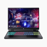 [Mới 100%] Laptop Gaming Acer Nitro 16 (2023) 