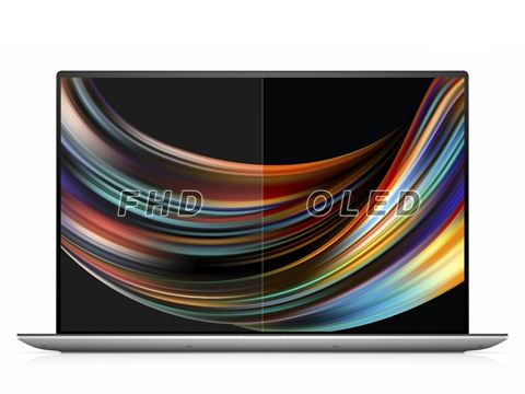 [Mới 100%] DELL XPS 15 9530 (2023) - Laptop doanh nhân cao cấp nhất