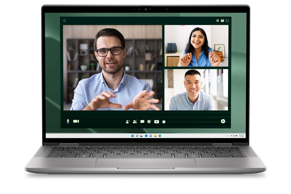 [Mới 100%] Dell Latitude 13 7350 2in1 (2024) 