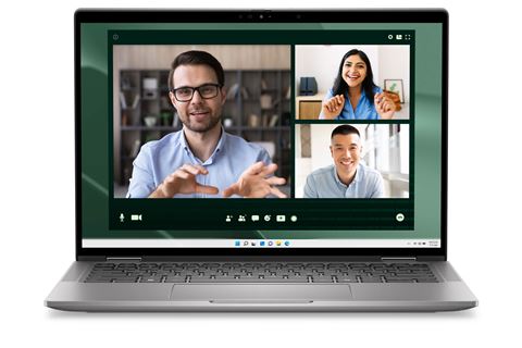 [Mới 100%] Dell Latitude 13 7350 2in1 (2024) 