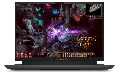[Mới 100%] Dell Gaming Alienware M18 (2023)