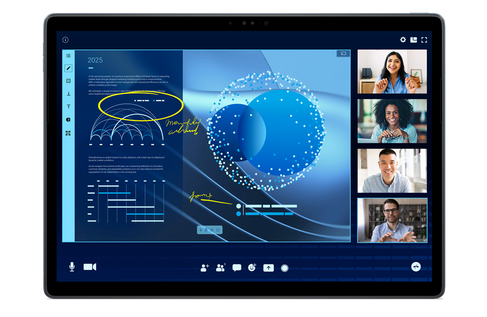 [Mới 100%] Dell Latitude 7350 Detachable (2024) 