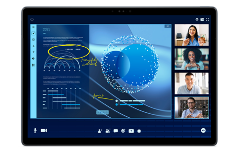 [Mới 100%] Dell Latitude 7350 Detachable (2024) 