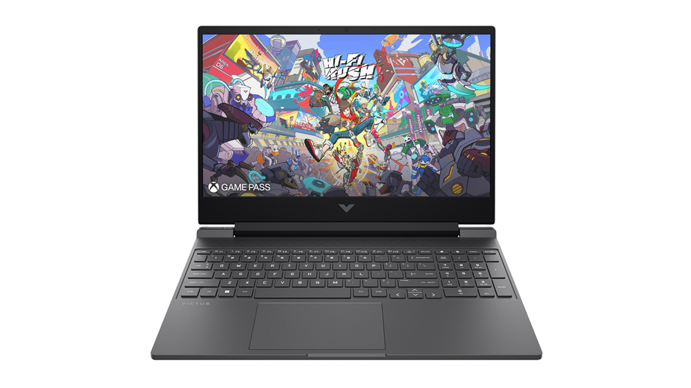[Mới 100%] HP Victus Gaming 15-fb3025nr (2024) 