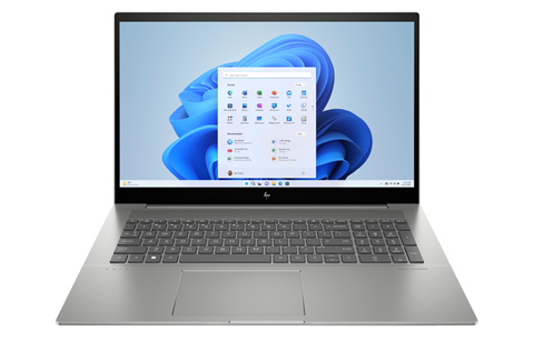 [Mới 100%] HP Envy 17-cr1087nr (2023)