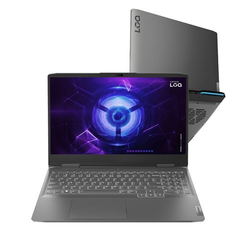 [Mới 100%] Lenovo Gaming LOQ 2023 