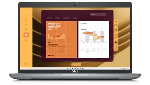 [Mới 100%] Dell Latitude 5450 (2024) 